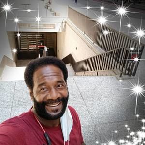 Meet your Posher, Calvin